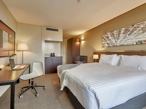 Mercure Perth On Hay - Accommodation Georgetown 8