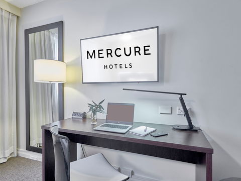 Mercure Perth On Hay - Accommodation Georgetown 9
