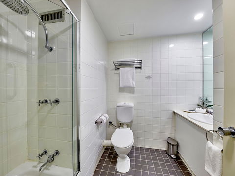 Mercure Perth On Hay - Accommodation Georgetown 11