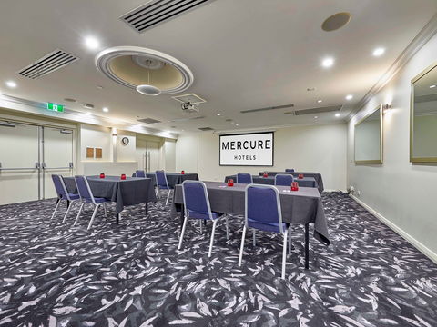 Mercure Perth On Hay - Accommodation Georgetown 13