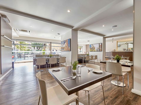 Mercure Perth On Hay - Accommodation Georgetown 14