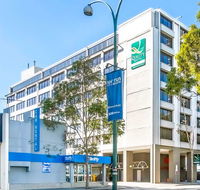 Quality Hotel Ambassador Perth - Accommodation Georgetown