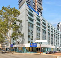 Comfort Inn  Suites Goodearth - Accommodation Georgetown