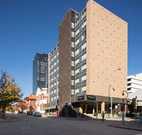 Pensione Hotel Perth - Accommodation Georgetown