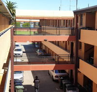 City Waters - Accommodation Georgetown