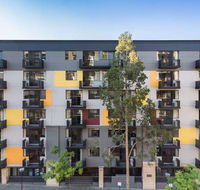 Mont Clare Boutique Apartments - Accommodation Georgetown