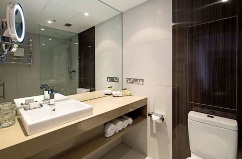 DoubleTree By Hilton Hotel Darwin - Accommodation Georgetown 5