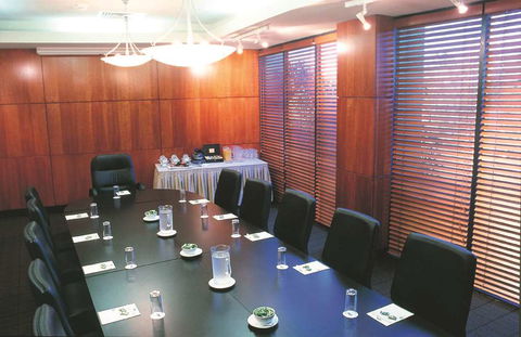 DoubleTree By Hilton Hotel Darwin - Accommodation Georgetown 10