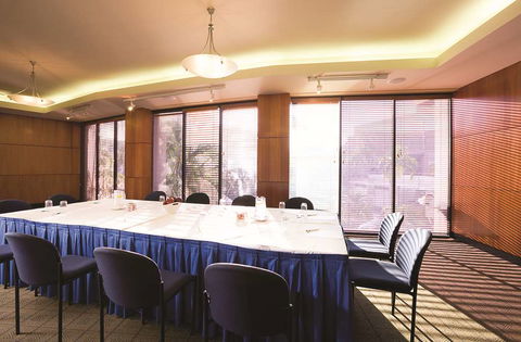 DoubleTree By Hilton Hotel Darwin - Accommodation Georgetown 11