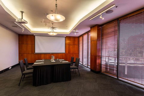 DoubleTree By Hilton Hotel Darwin - Accommodation Georgetown 12