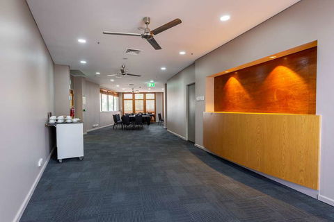 DoubleTree By Hilton Hotel Darwin - Accommodation Georgetown 13