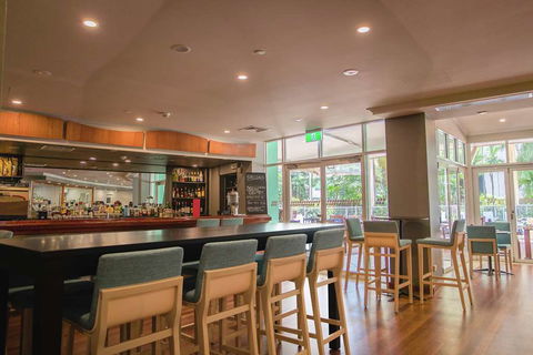 DoubleTree By Hilton Hotel Darwin - Accommodation Georgetown 14