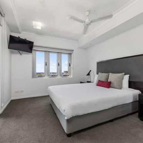 H On Mitchell Apartment Hotel - Accommodation Georgetown 3