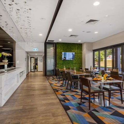 H On Mitchell Apartment Hotel - Accommodation Georgetown 7