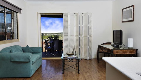 Kimberley Hotel - Accommodation Georgetown 5