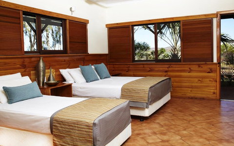 Kimberley Hotel - Accommodation Georgetown 7