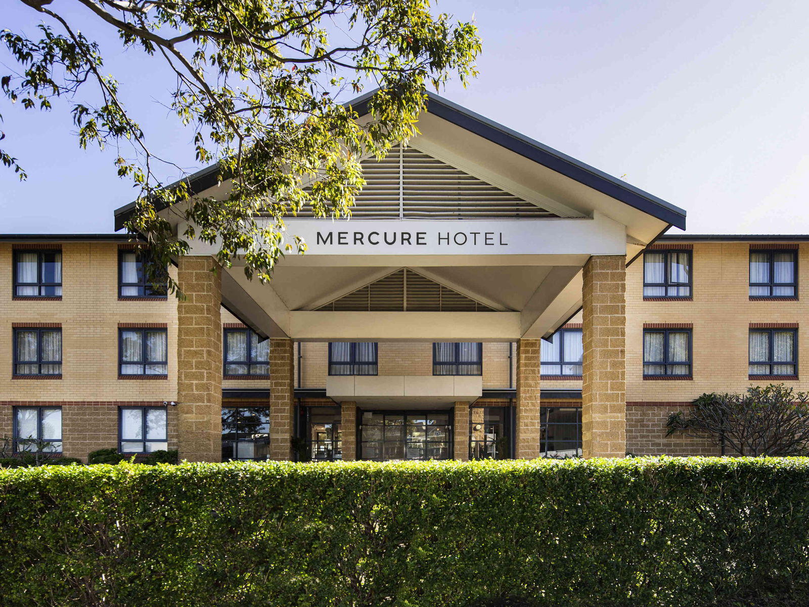 Kenthurst NSW Accommodation Georgetown