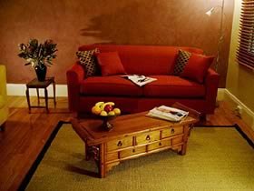 Jays Garden Apartment - Accommodation Georgetown 0