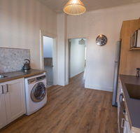 The Riversleigh - Accommodation Georgetown