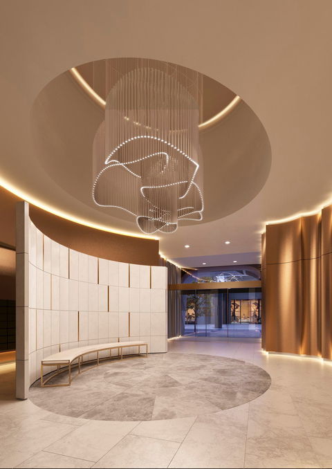 Astra Apartments Glen Waverley - Accommodation Georgetown 2