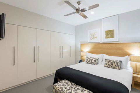 RACV Noosa Resort - Accommodation Georgetown 1