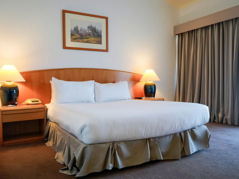 BreakFree Wirrina Cove - Accommodation Georgetown 0