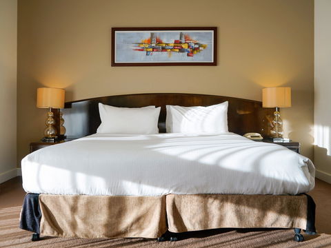 BreakFree Wirrina Cove - Accommodation Georgetown 2