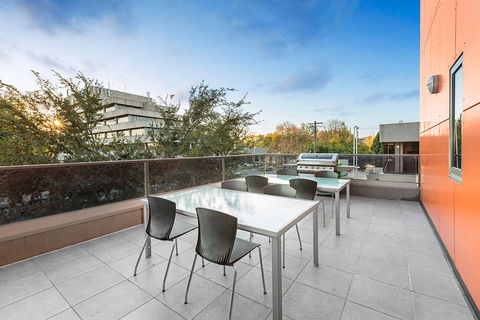 Quest Albury Seviced Apartments - Accommodation Georgetown 1