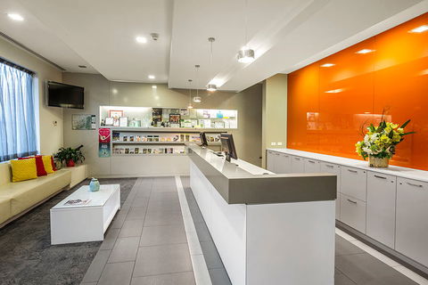 Quest Albury Seviced Apartments - Accommodation Georgetown 2