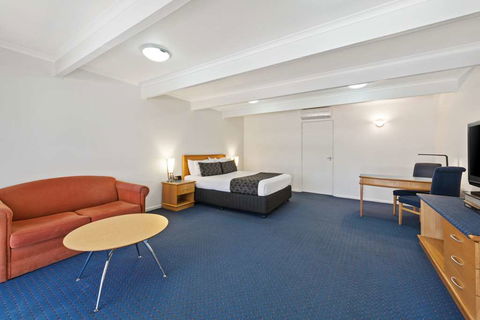 Quality Siesta Resort - Accommodation Georgetown 2