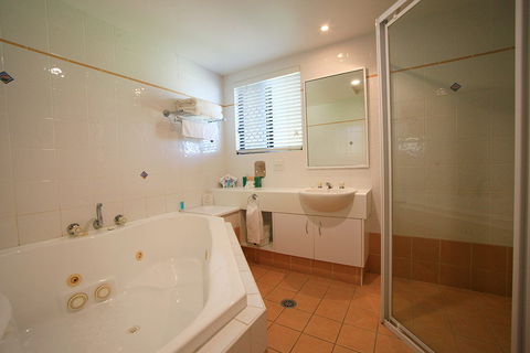 Macquarie Barracks Inn - Accommodation Georgetown 2