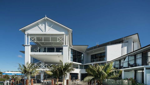 Sails Resort Port Macquarie By Rydges - Accommodation Georgetown 0
