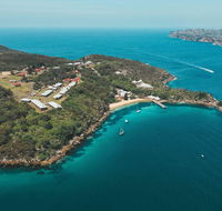 Q Station Sydney Harbour National Park - Accommodation Georgetown
