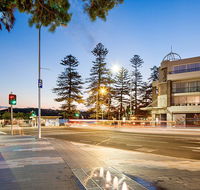 Quest Manly - Accommodation Georgetown