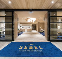 The Sebel Manly Beach - Accommodation Georgetown