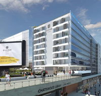 Silkari Suites At Chatswood - Accommodation Georgetown