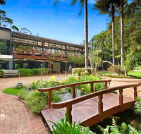 Checkers Resort  Conference Centre - Accommodation Georgetown