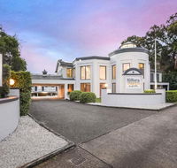 Killara Inn Hotel  Conference Centre - Accommodation Georgetown