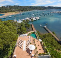 Metro Mirage Hotel Newport - Accommodation Georgetown