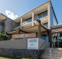Narrabeen Sands Hotel by Nightcap Plus - Accommodation Georgetown