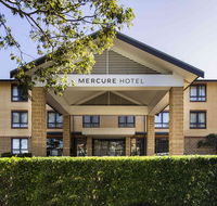 Mercure Sydney Manly Warringah - Accommodation Georgetown