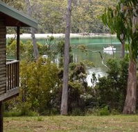 Stewarts Bay Lodge - Accommodation Georgetown