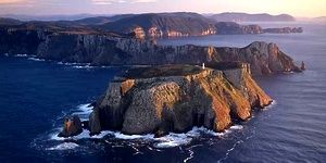 Stewarts Bay Lodge - Accommodation Georgetown 1