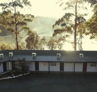 The Fox  Hounds Inn - Accommodation Georgetown