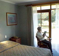 Port Arthur Motor Inn - Accommodation Georgetown