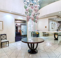 The Carrington - Accommodation Georgetown