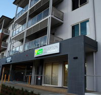 Quest Shepparton Serviced Apartments - Accommodation Georgetown