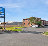 Peppermill Inn - Accommodation Georgetown