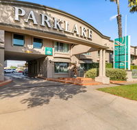Quality Hotel Parklake Shepparton - Accommodation Georgetown