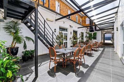 CH Boutique Hotel - Accommodation Georgetown 2